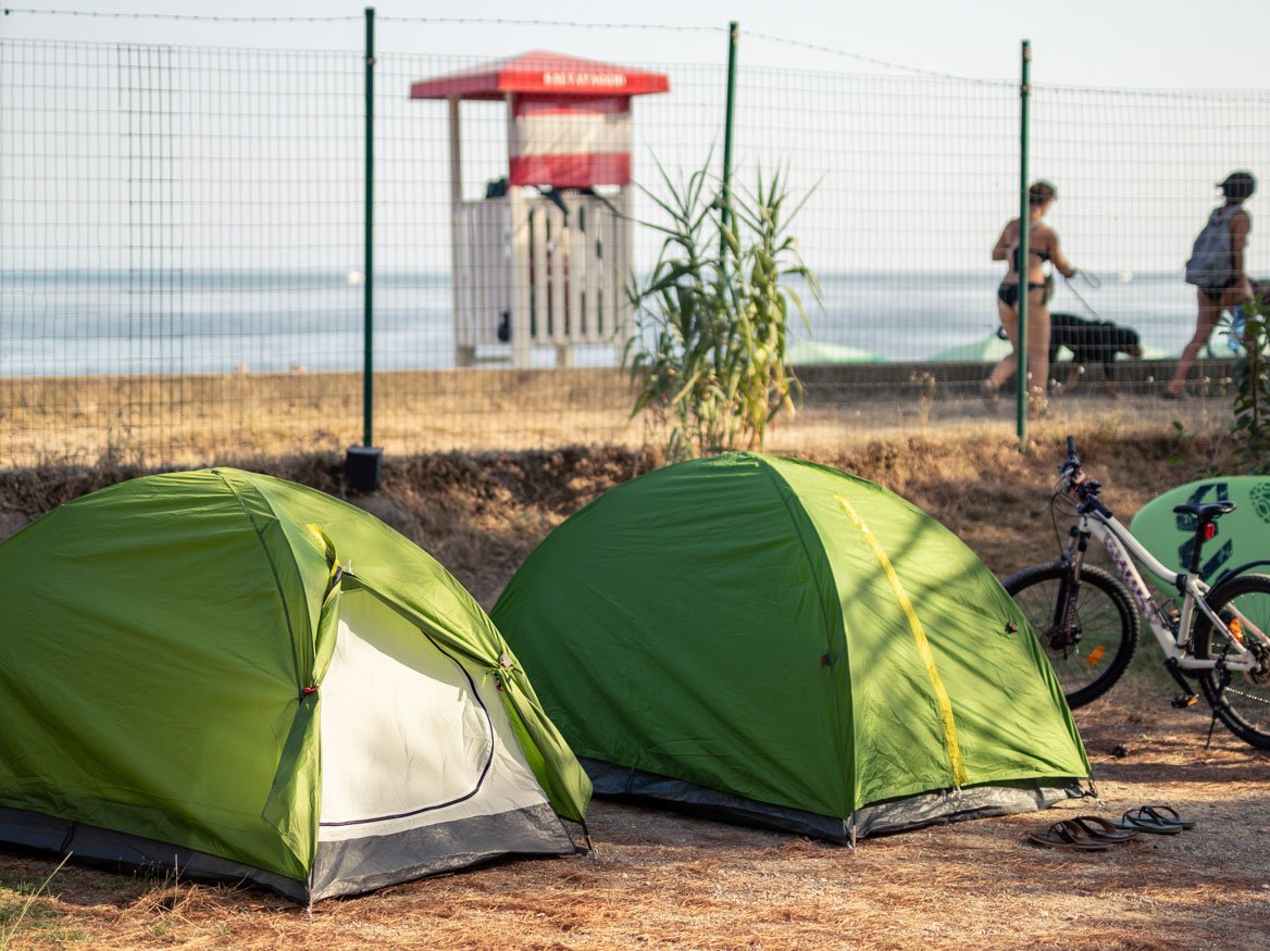 piazzola fronte mare