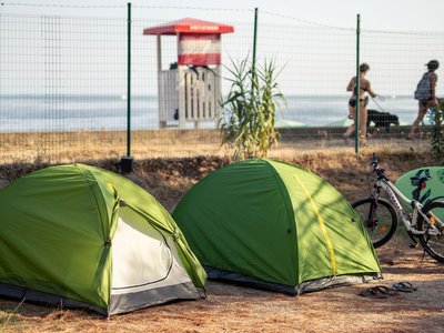 piazzola fronte mare