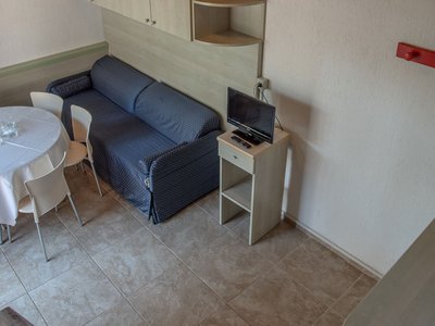 bungalow A