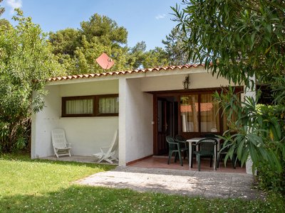 bungalow C