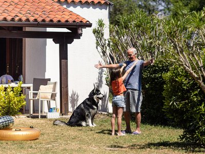 minibungalow