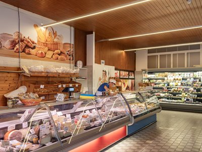 Supermercato