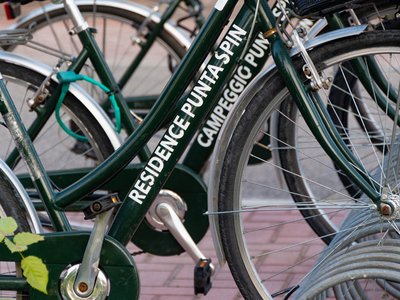 Noleggio biciclette