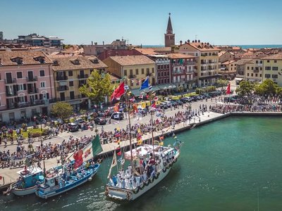 Escursioni ed eventi