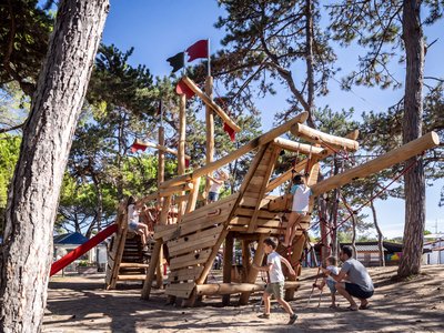 Spielplatz